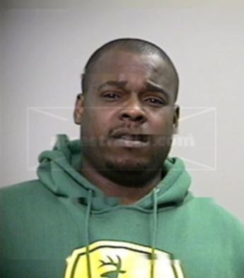Eric Dewayne Wiley