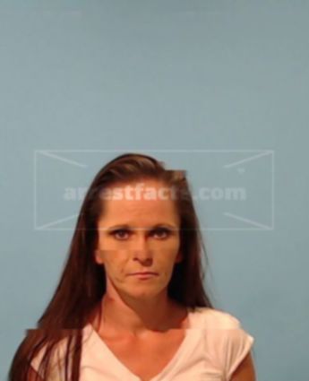 Shelley Susan Thompson of Texas, arrests, mugshots, and charges Updated ...