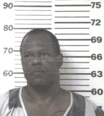 Charles Ray Robinson