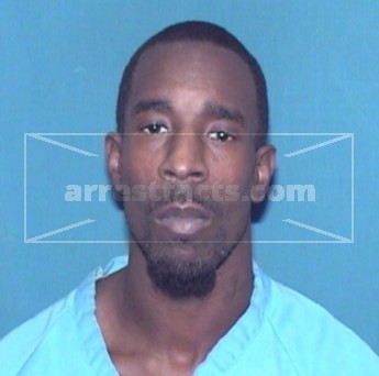 Ricky Raymont Burse