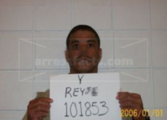 Yorig R Reyes