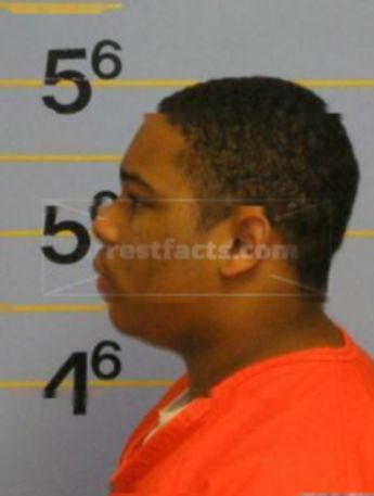 Antonio Andrews
