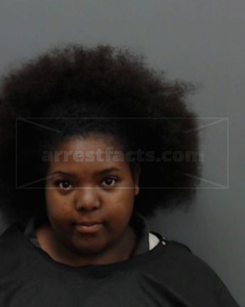 Shalisa Vernette Stanmore