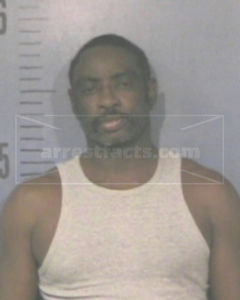 Ricky Charles Harris