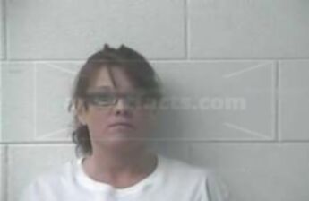 Tammy Ann Purvis