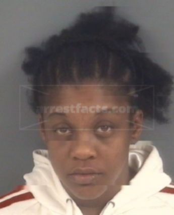 Sandretta Renae Sims