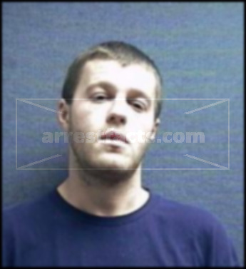 Jarett Henry Brainard