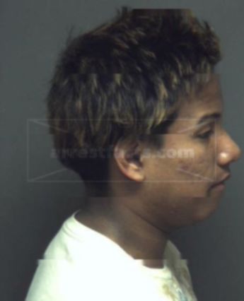 Pablo Junior Lucas