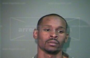 Samuel Jamal Ethridge