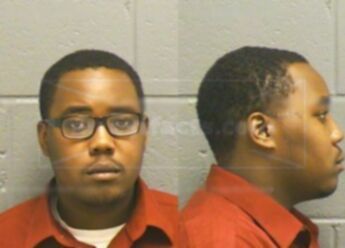 Kevin Bernard Harris