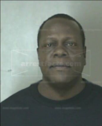 Grover Jerome Baldwin