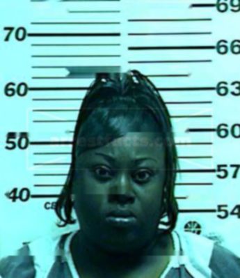 Laquitta Deshawn Stevens