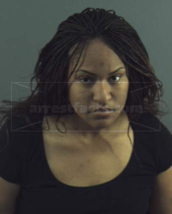 Lakisha Shanee Brown