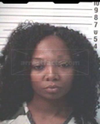 Brittany Lavonda Williams