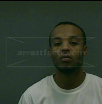 Martrell Demar Williams