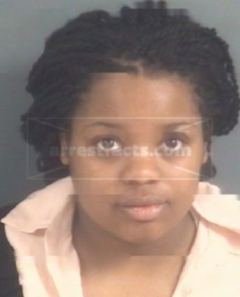 Teneika Latisha Askew