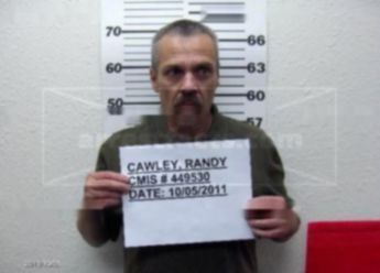 Randy Edmund Cawley