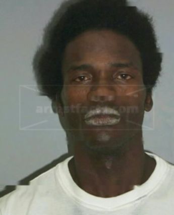 Alfonso A Hall