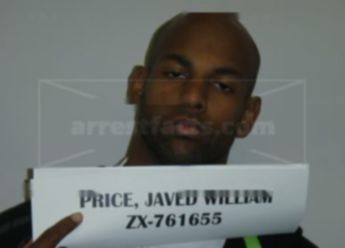 Javed William Price