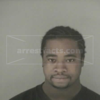 Derrick Dewayne Pelts