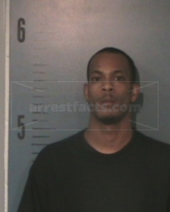 Jamal Cawanya Hickman