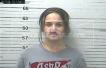 Jennifer Cheri Andrews