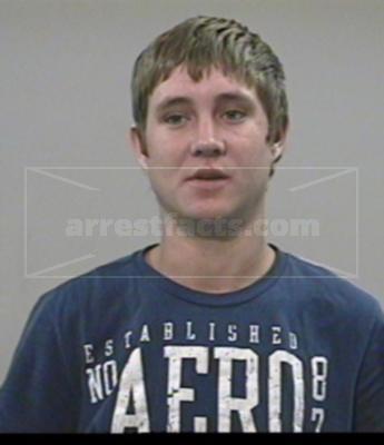 Chad Allen Tischler