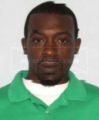 Jaaron Lamar Powell