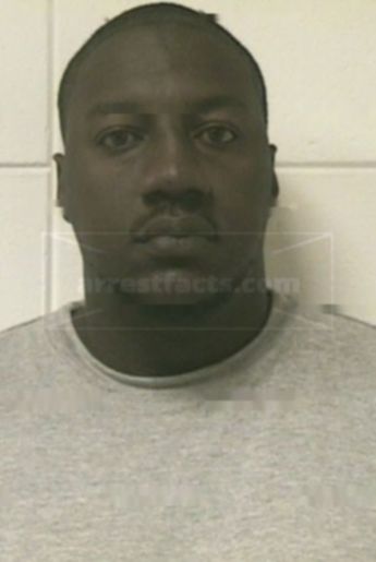 Preston Dushawn Taylor