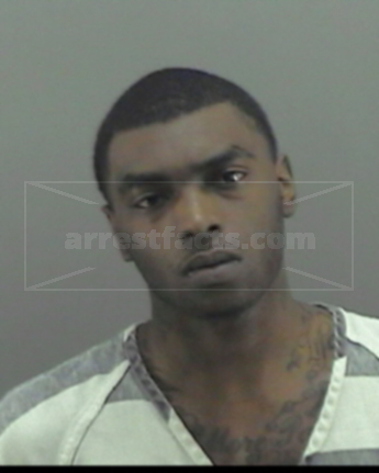 Trevare Deontre Harper