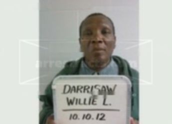 Willie L Darrisaw