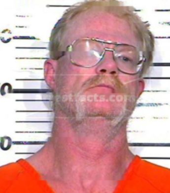 Donald Wayne Smith