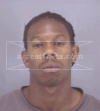 Tyrone Lamar Sherfield