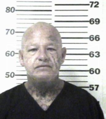 Darrell Wayne Cranfill