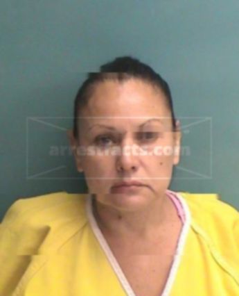 Juanita Frias