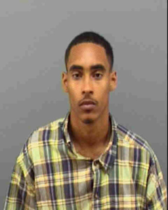 Sharmon Richard Bush