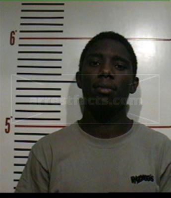 Andre Cymone Jackson