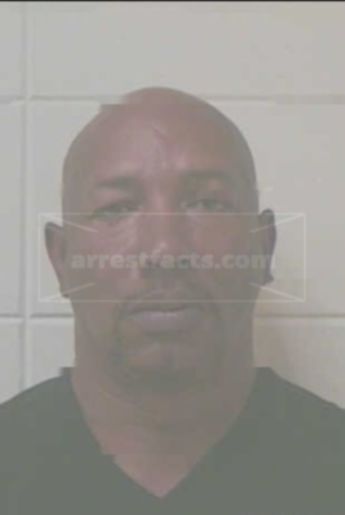 Ronnie Rountree Webb