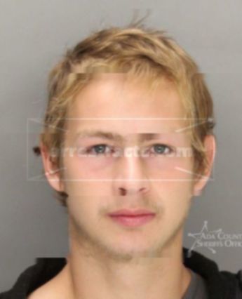 Brooks Matthew Lloyd