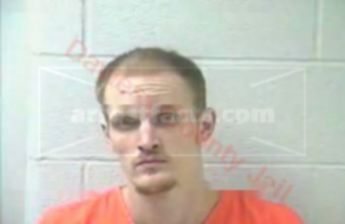 Jack Cody Whitledge