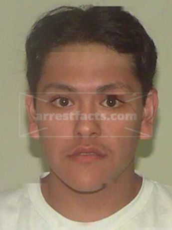 Isaias Reyes Covarrubias