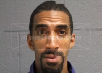 Marcus Deshaun Brown
