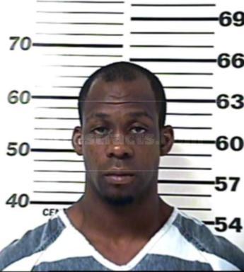 Bertrell Latroy Roberts