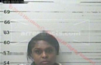 Latrina Katrice Newsome