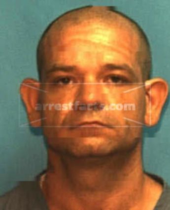 Johnny Ray English