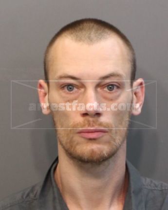 Chad Allen Sisson