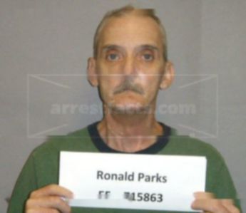 Ronald Joe Parks