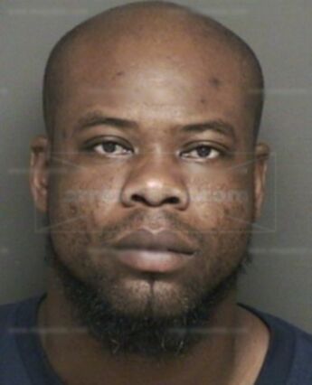 Terranian Somone Rodman