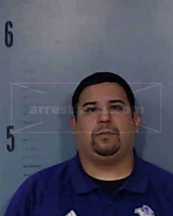 Andrew Ray Martinez