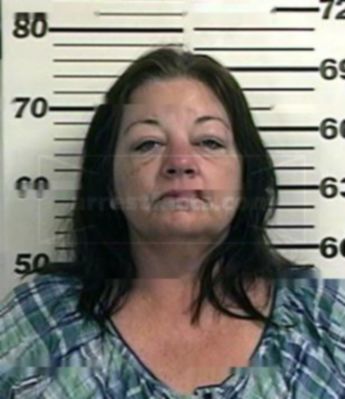 Tonya Nichols Mcdonald